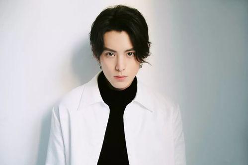 王鹤棣在娱乐圈吃瓜的外号