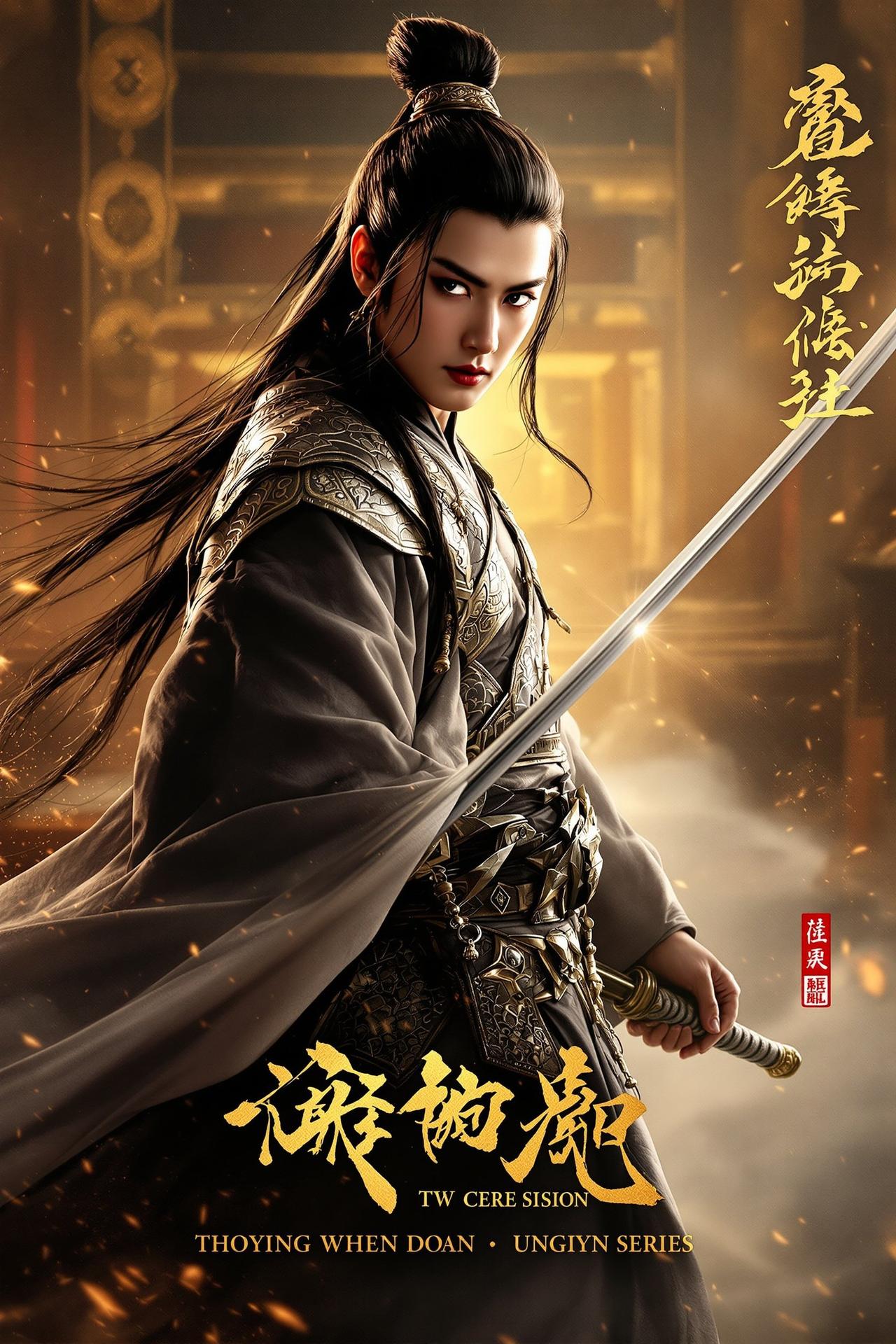 长安风云